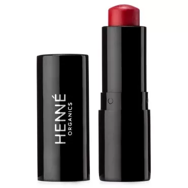 Henné Organics Luxury Lip Tint - Moisturizing, She...