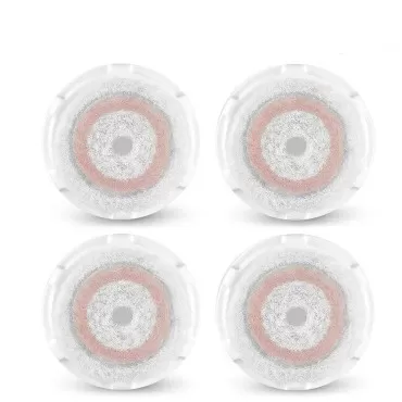 Facial Cleansing Brush Heads Replacement Compatibl...