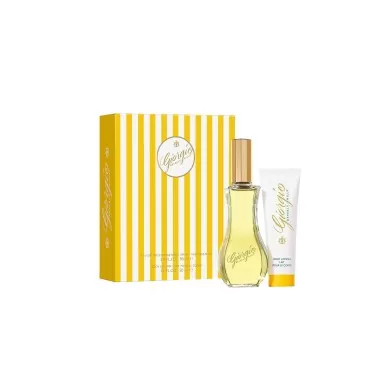 Giorgio Beverly Hills Perfume Set, 3 Ounce EDP + 1...
