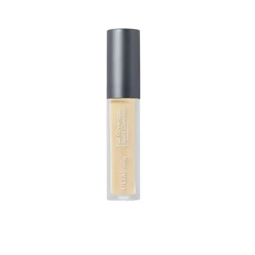 Ulta Beauty Full Coverage Liquid Concealer Waterproof ~ 0.16 Fl Oz ~ Medium Neutral
