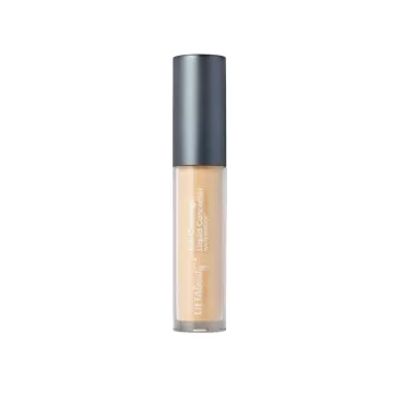 Ulta Beauty Full Coverage Liquid Concealer Waterproof ~ 0.16 Fl Oz ~ Light Neutral