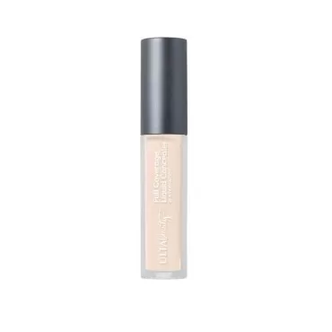 Ulta Beauty Full Coverage Liquid Concealer Waterproof ~ 0.16 Fl Oz ~ Light Cool