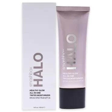 Smashbox Halo Healthy Glow All-In-One Tinted Moist...