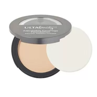 Ulta Beauty Adjustable Coverage Foundation ~ Light Cool