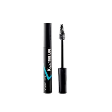 Vasanti Cosmetics Kajal Big Up! Volumizing Mascara...