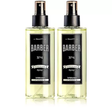 Marmara Barber Cologne - Best Choice of Modern Bar...