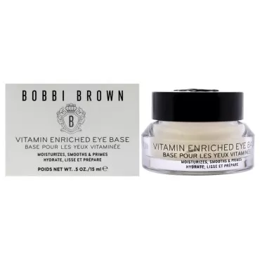 Bobbi Brown Vitamin Enriched Eye Base for Unisex -...