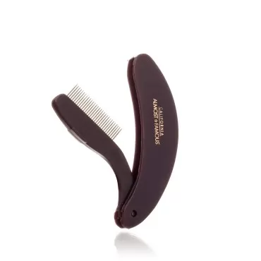 Almost Famous Foldable Eyelash Comb - Eye Lash Sep...