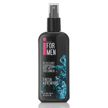 Zermat For Men Body Spray Fresh Adventure 8.35fl. ...