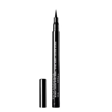 Milk Makeup KUSH Liquid Eyeliner - 0.03 fl oz - Smooth Glide - Up to 24-Hour Wear - Hydrates & Conditions - Waterproof, Smudge Proof & Transfer Proof - Vegan, Cruelty Free