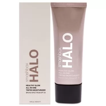 SmashBox Halo Healthy Glow All-In-One Tinted Moist...