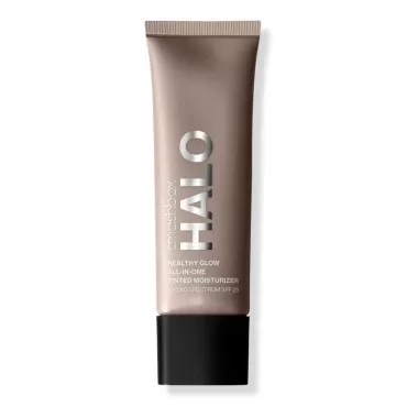 Smashbox Halo Healthy Glow All-In-One Tinted Moist...