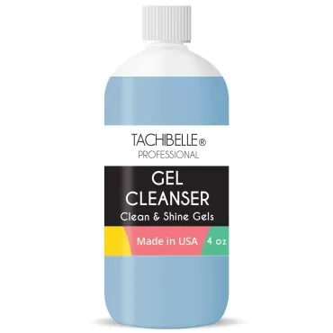 Tachibelle Professional Uv & Led Gel Cleanser for ...