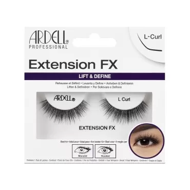 Ardell ExtensionFX D Curl Lashes...