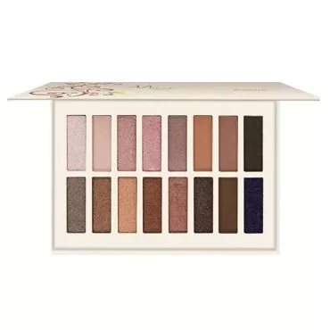 YELNA Eye Makeup Palette, Eyeshadow Palette Colorf...