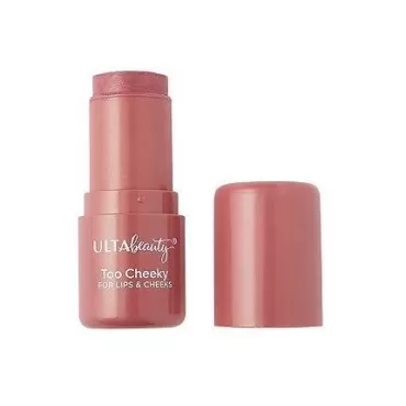 Ulta Beauty. Too Cheeky Lip and Cheek Color Stick....