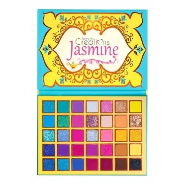 Beauty Creations Jasmine Eyeshadow Palette...