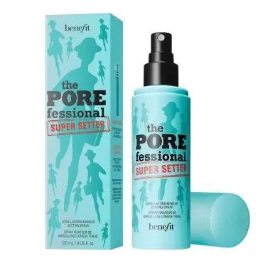 Benefit Cosmetics The POREfessional Super Setter L...