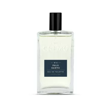 Cremo Spray Cologne, Palo Santo (Reserve Collectio...