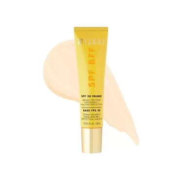 Milani SPF BFF Primer for Makeup (1.0 FlOz.)- Make...