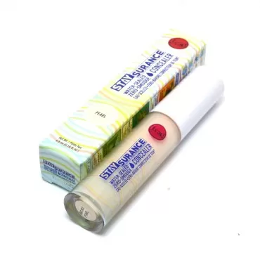 Jcat Beauty Professional Staysurance Water Sealed Zero Smudge Concealer Face and Body + Free ZipBag (SHC103 : PEARL)