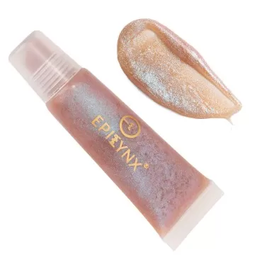 EpiLynx by Dr. Liia Fun Colors Vegan Lip Balm - Lightweight, Moisturizing Formula for Hydration and Long Lasting Wear - Allergen Free for Sensitive Skin - Mysterious Shimmer