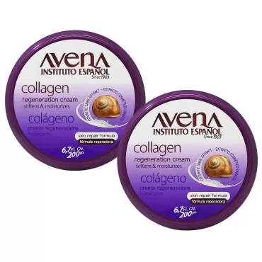 Avena Instituto Español Collagen Regeneration Crea...