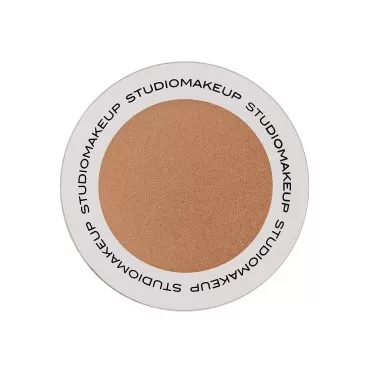 STUDIOMAKEUP Soft Blend Highlighter Powder (Exhila...
