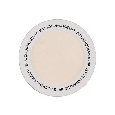 STUDIOMAKEUP Soft Blend Highlighter Powder (Glee) ...