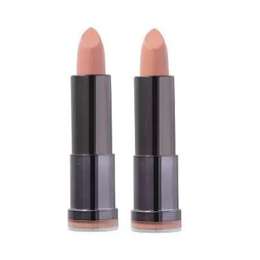 Ulta Beauty Luxe Lipstick. Barely There. Size 0.14 oz. (2 Pack)