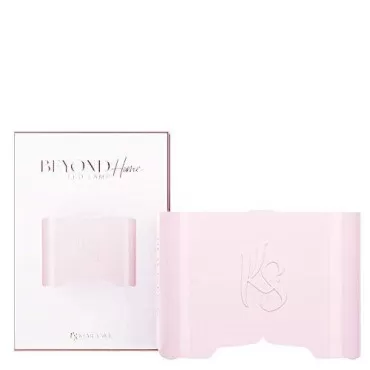 Kiara Sky Beyond Home LED Lamp (Pink)...