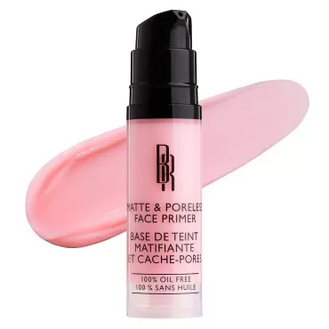 Black Radiance Matte & Poreless Face Primer, Matte...