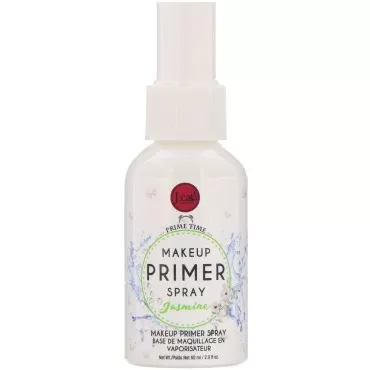 J. Cat Beauty Prime Time Makeup Primer Spray Jasmi...