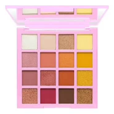 L.A. Girl Desert Dream Eyeshadow Palette V.I.P.