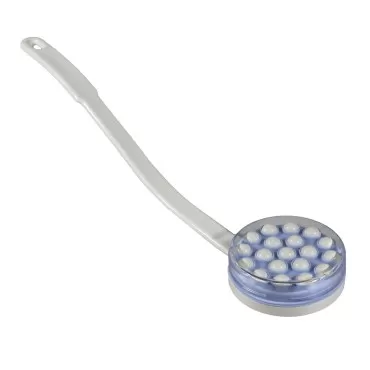 Vakly Roll On Lotion Applicator with Extralong Handle for Lotion, Cream, Gels and Oils (1)