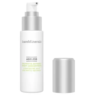 bareMinerals Ageless 10% Phyto-Retinol Night Conce...