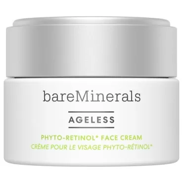 bareMinerals Ageless Phyto-Retinol Face Cream with...