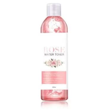 Rose Water Toner