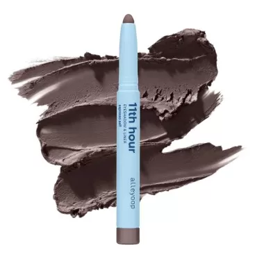 ALLEYOOP 11th Hour Cream Eye Shadow Sticks - Espre...