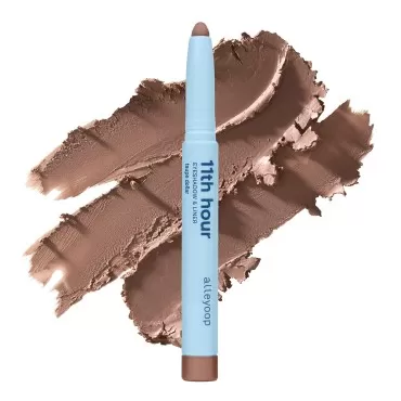 ALLEYOOP 11th Hour Cream Eye Shadow Sticks - Taupe...