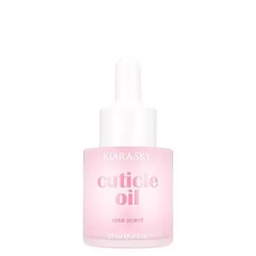 Kiara Sky Hydrating Nail and Cuticle Oil .7 fl oz ...