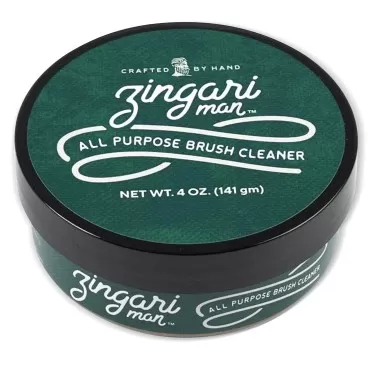 Zingari Man All Purpose Brush Cleaner - Purifying ...