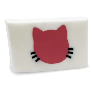 Primal Elements Loaf Soap, Meow, 5.5 Pound...