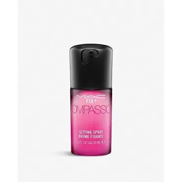 Fix + Compassion Mini Setting Spray 30ml...