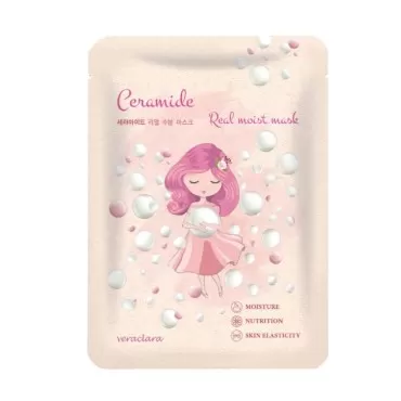 Veraclara] Facial Face Mask | Korean Skin Care Mask (Ceramide(16))