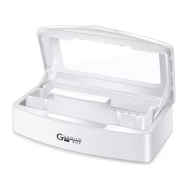 Gusnilo Sanitizing Tray - Disinfectant Container N...