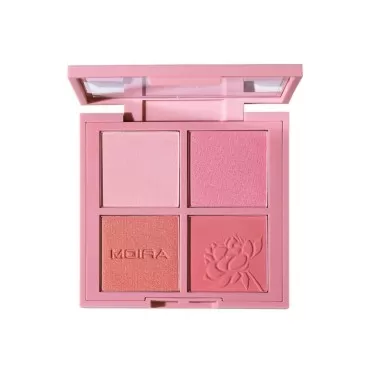 Look Out Face Palette