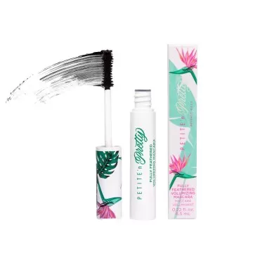 Petite 'n Pretty - Fully Feathered Volumizing Masc...