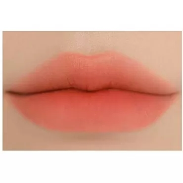 3CE BLUR WATER TINT(4.6g) soft lip with less smear...