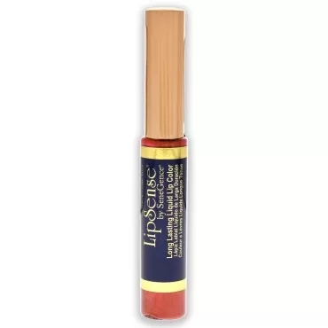 SeneGence LipSense Liquid Lip Color - Plum Pretty 0.25 oz